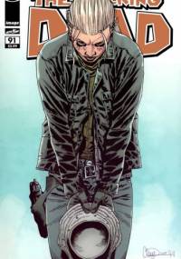 The Walking Dead #091