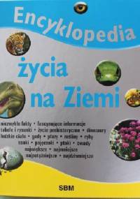 Encyklopedia życia na Ziemi