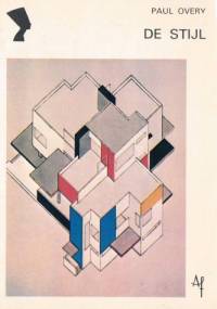De Stijl - Paul Overy