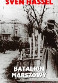 Batalion Marszowy - Sven Hassel