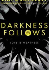 Darkness Follows - Lee Weatherly