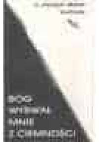 Bóg wyrwał mnie z ciemności - Joseph-Marie Verlinde