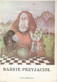 Baśnie przyjaciół