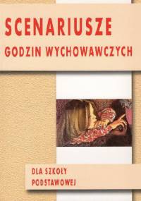 Scenariusze godzin wychowawczych dla szkoły podstawowej