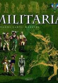 Militaria - Giovanni Santi-Mazzini