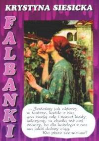 Falbanki - Krystyna Siesicka