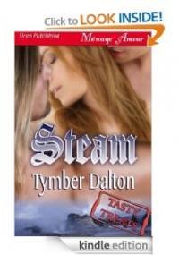 Steam - Tymber Dalton