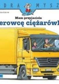 Mam przyjaciela kierowcę ciężarówki - Ralf Butschkow