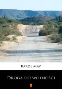 Leśna Różyczka (Tom 6). Leśna Różyczka. Droga do wolności - Karol May