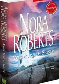 Wyspa Trzech Sióstr - Nora Roberts