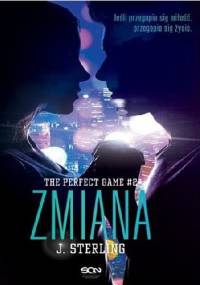 Zmiana - J. Sterling