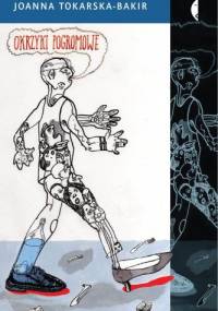 Okrzyki pogromowe - Joanna Tokarska-Bakir