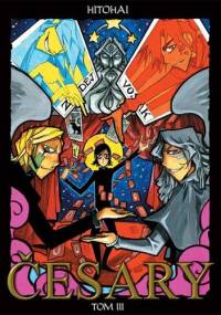 Česary 3 - Katarzyna Wasylak