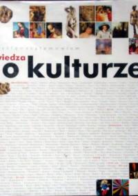Zarys wiedzy o kulturze - praca zbiorowa