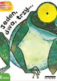 Jeden, dwa, trzy... - Zbigniew Dmitroca