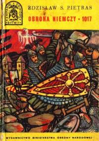 Obrona Niemczy 1017 - Zdzisław Stanisław Pietras