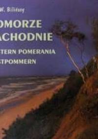 Pomorze zachodnie - Agnieszka i Włodek Bilińscy