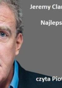 Clarkson Jeremy - Swiat wedlug Clarksona. Najlepsze felietony [AUDIOBOOK PL]