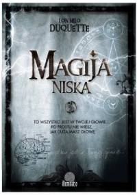 Magija niska - Lon Milo DuQuette