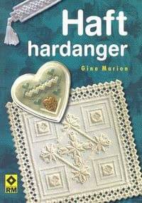 Haft hardanger - Gina Marion