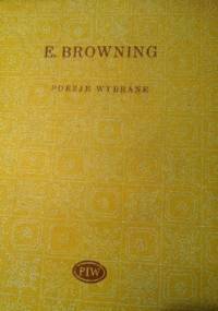 Poezje wybrane - Elizabeth Barrett Browning