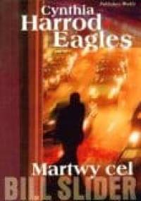 Martwy cel - Cynthia Harrod-Eagles