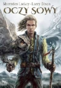 Oczy sowy - Mercedes Lackey, Larry Dixon