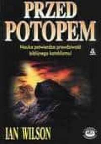 Przed potopem - Ian Wilson