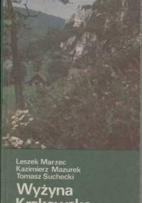 Wyżyna Krakowsko-Częstochowska