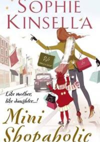 Mini Shopaholic - Sophie Kinsella