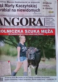 Angora 36/2015 - redakcja Tygodnika Angora