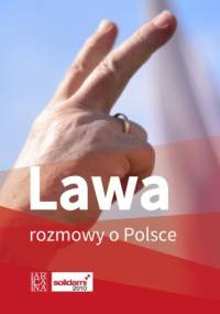 LAWA. Rozmowy o Polsce - praca zbiorowa