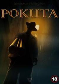 Pokuta - Beniamin Tytus Muszyński