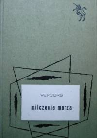 Milczenie morza - Jean Marcel Bruller
