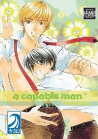 A Capable Man - Hinako Takanaga