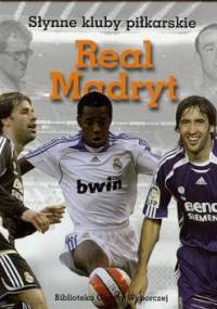 Real Madryt - Dariusz Wołowski