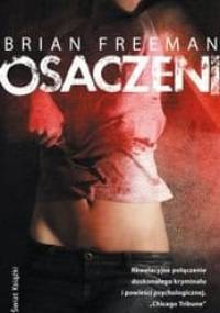 Osaczeni - Brian Freeman