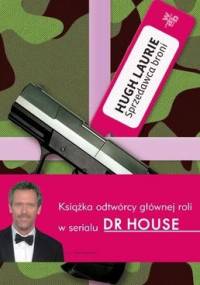 Sprzedawca broni - Hugh Laurie