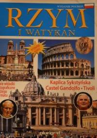 Rzym i Watykan - Cinzia Valigi