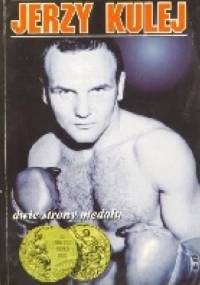 Jerzy Kulej- dwie strony medalu - Piotr Szarama