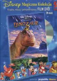 Dinozaur - Walt Disney