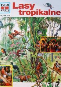 Lasy tropikalne - Andrea Mertiny