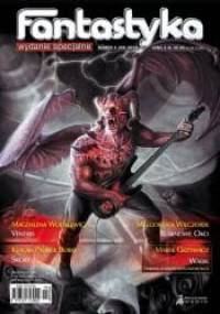 Fantastyka - Wydanie Specjalne 4 (29)/2010 - Redakcja miesięcznika Fantastyka