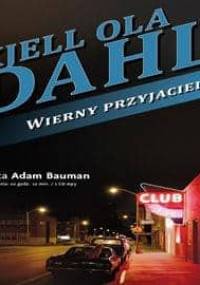 Dahl Kjell Ola - Wierny przyjaciel [Audiobook pl]