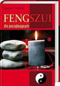 Feng Shui dla początkujących - Richard Webster