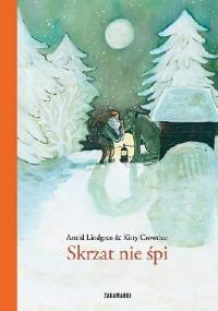 Skrzat nie śpi - Astrid Lindgren