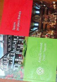 Spacer po Placu Pokoju / A walk around Peace Square / Spaziergang über den Friedensplatz - Aneta Augustyn