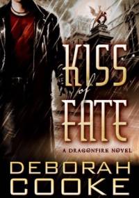 Kiss of Fate - Deborah Cooke