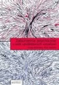 Zaburzenia psychiczne u osób upośledzonych umysłowo - Kinga Bobińska, Piotr Gałecki