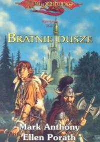 Bratnie dusze - Mark Anthony, Ellen Porath